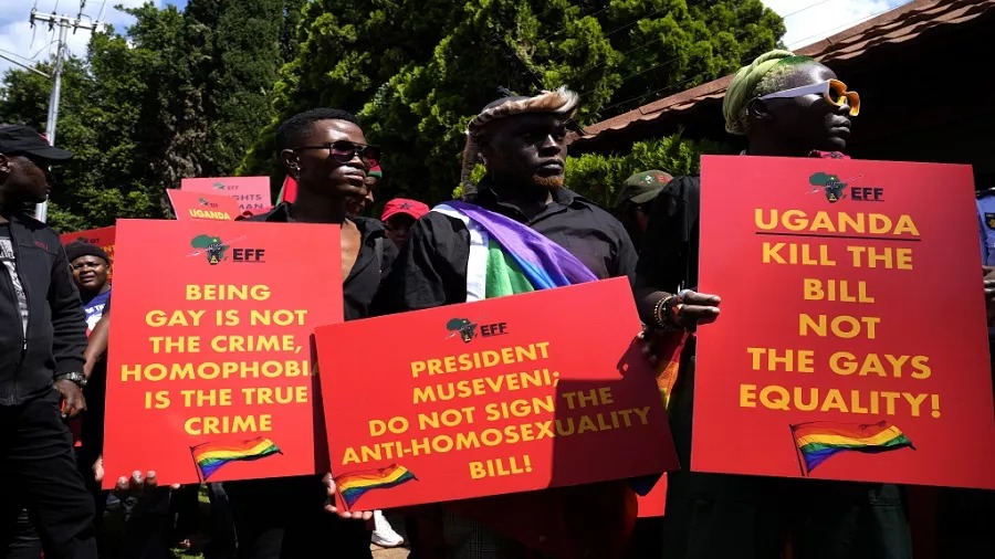 Why Museveni is yet to to sign Uganda’s anti-LGBTQ bill into law